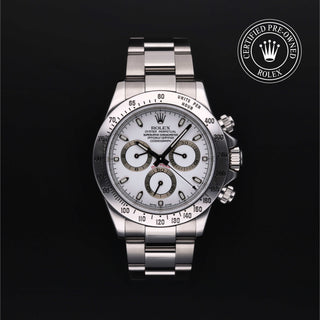 Cosmograph Daytona