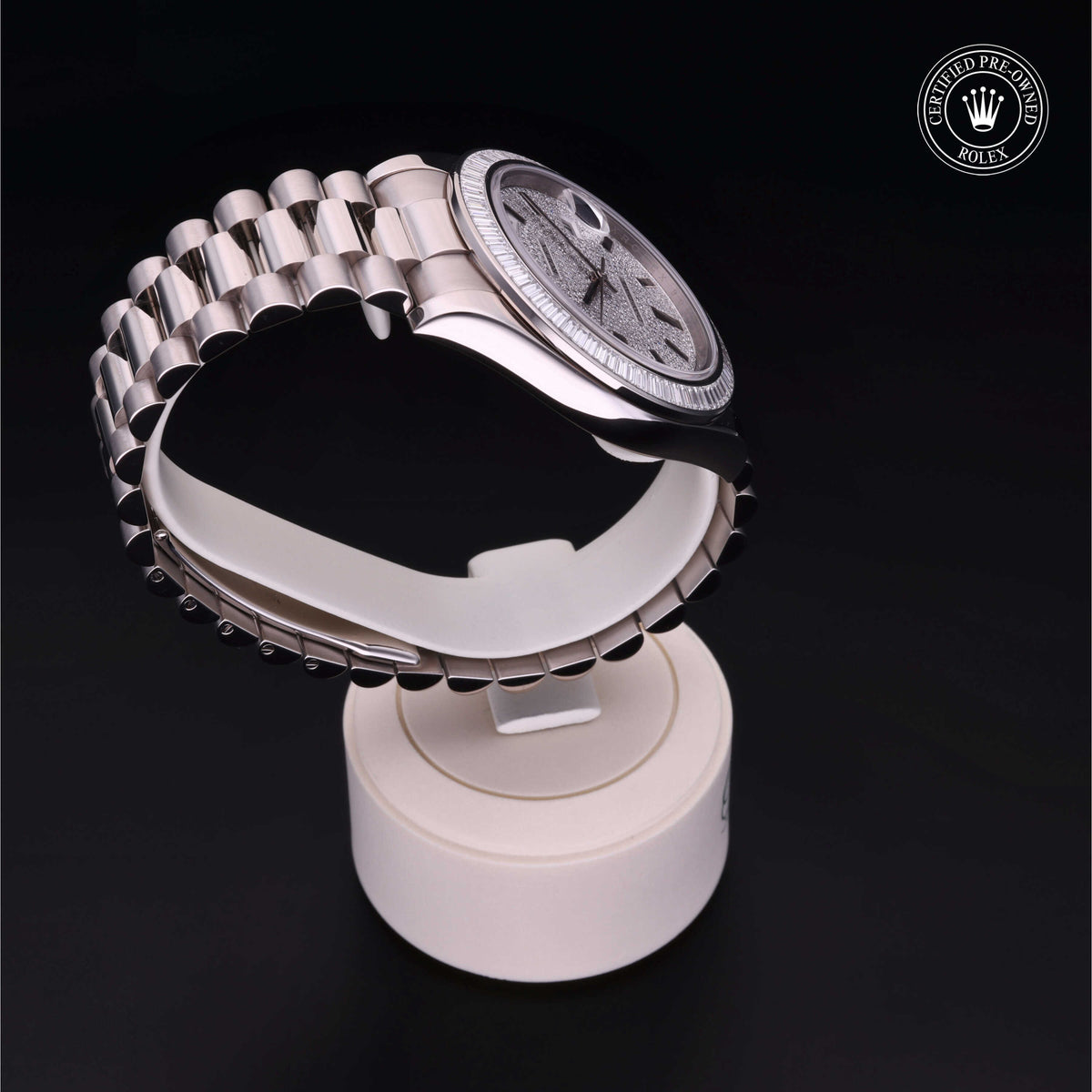 Oyster Perpetual Day-Date II