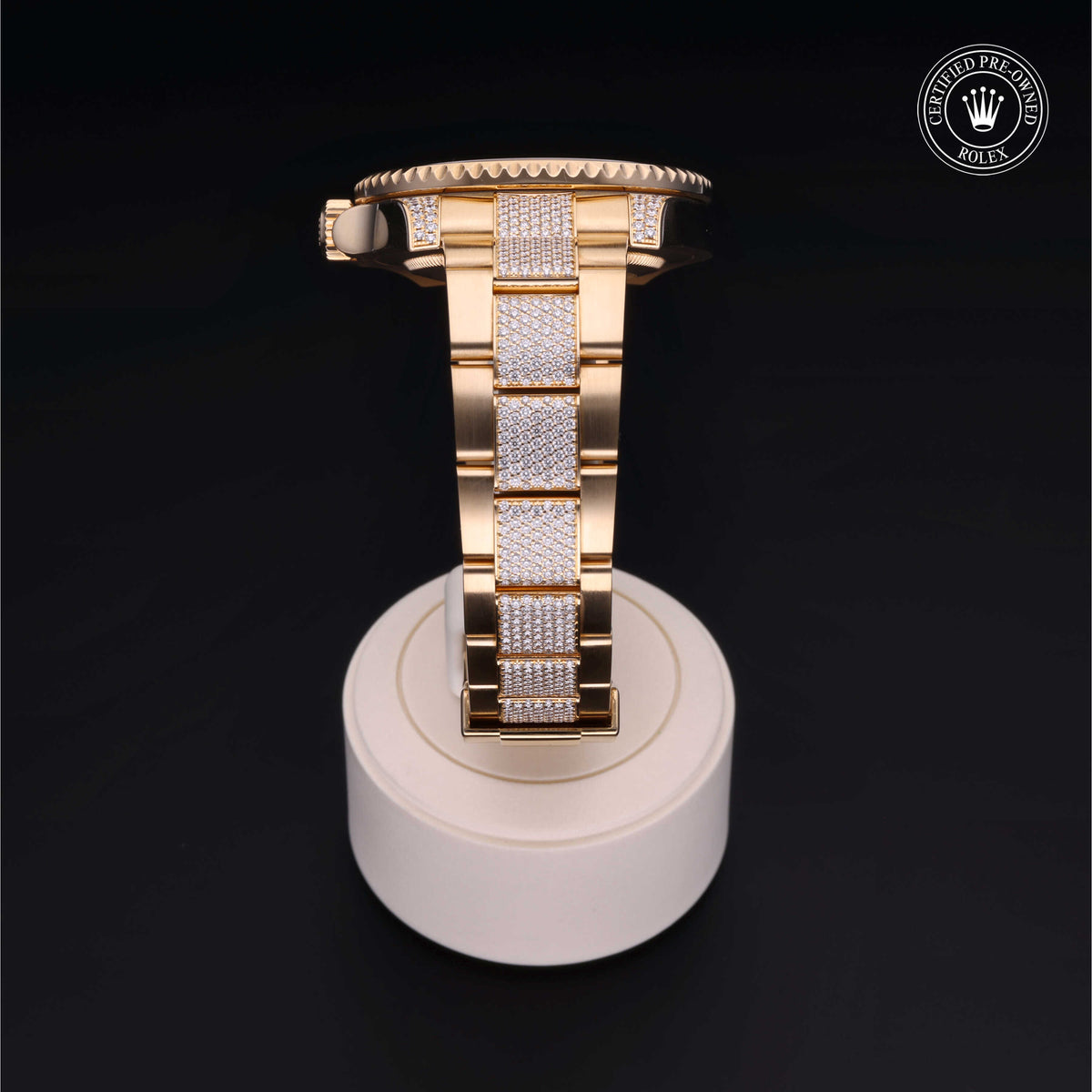 Oyster Perpetual GMT-Master II