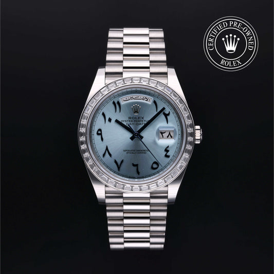 Day-Date 40