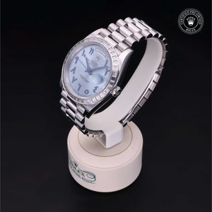 Day-Date 40