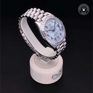 Day-Date 40