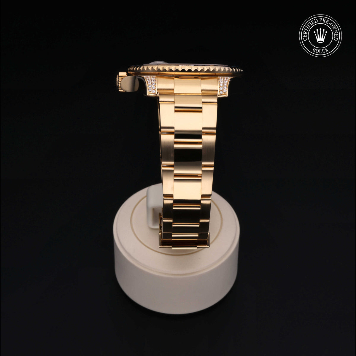 Oyster Perpetual GMT-Master II