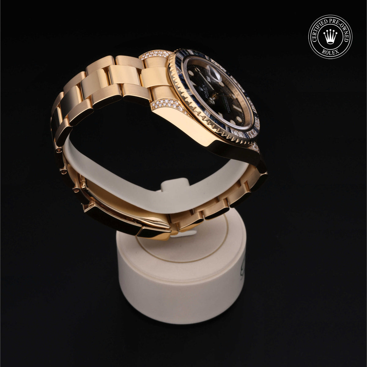 Oyster Perpetual GMT-Master II