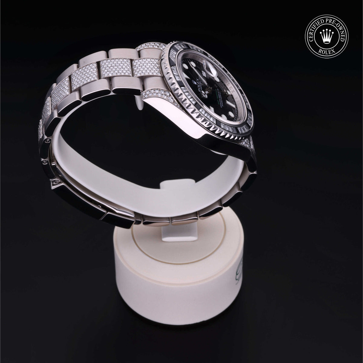 Oyster Perpetual GMT-Master II