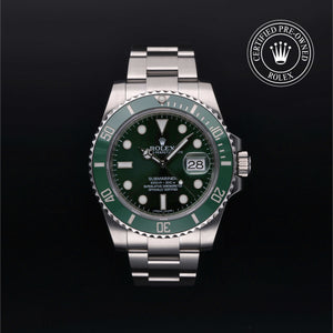 Submariner Date