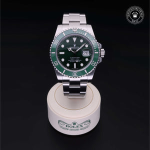 Submariner Date