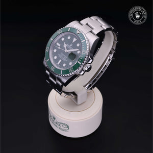 Submariner Date