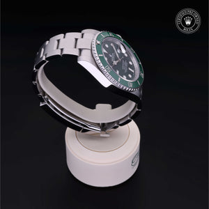 Submariner Date