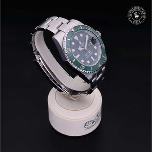 Submariner Date