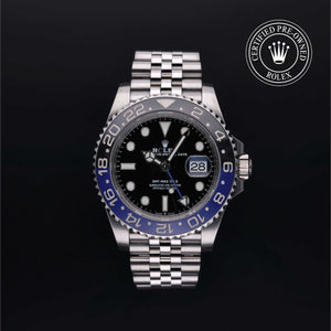 GMT-Master II