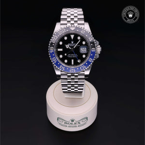 GMT-Master II