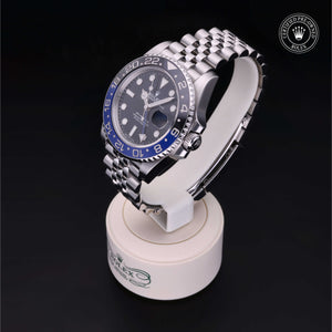 GMT-Master II