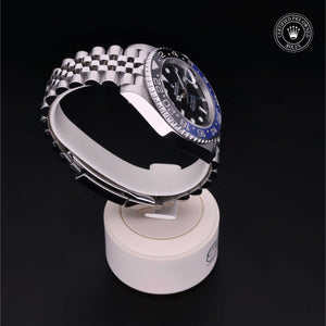 GMT-Master II