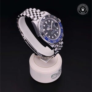 GMT-Master II