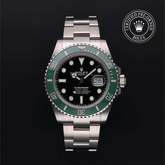 Submariner Date