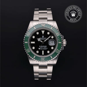 Submariner Date