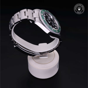 Submariner Date