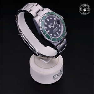 Submariner Date