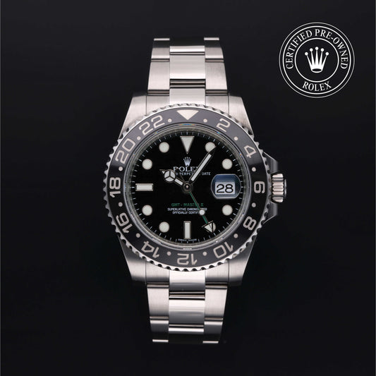 GMT-Master II