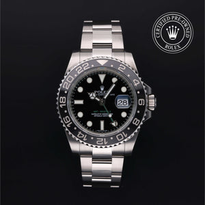 GMT-Master II