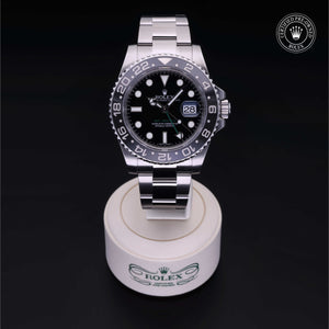 GMT-Master II