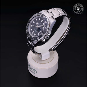 GMT-Master II