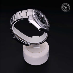 GMT-Master II