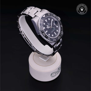 GMT-Master II