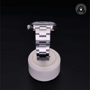 Oyster Perpetual Explorer II