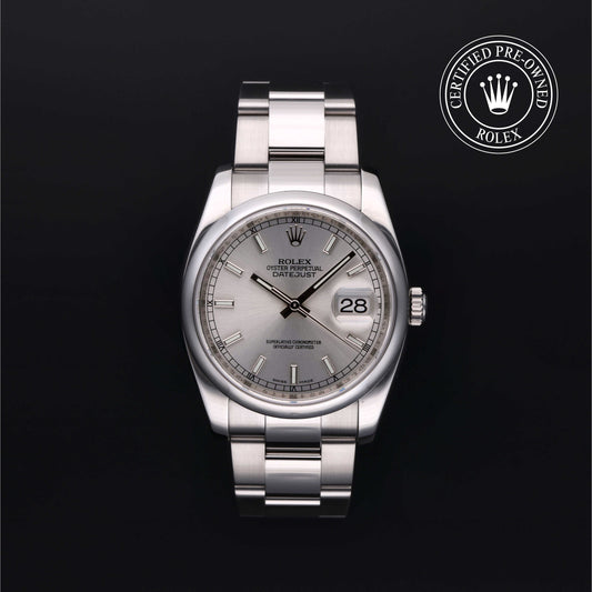 Datejust 36