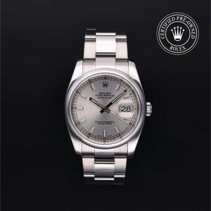 Datejust 36