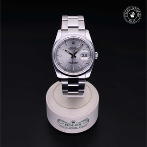 Datejust 36