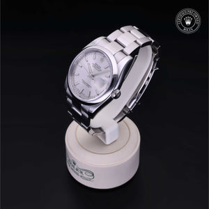 Datejust 36
