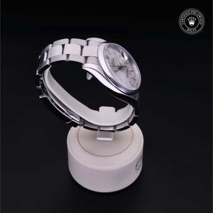 Datejust 36