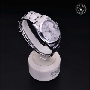 Datejust 36