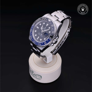 GMT-Master II