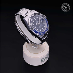 GMT-Master II