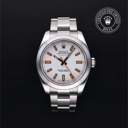 Milgauss