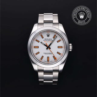 Milgauss