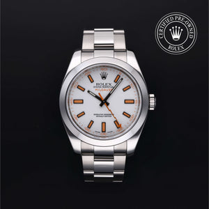 Milgauss