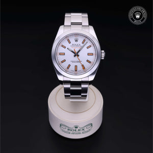 Milgauss