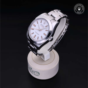 Milgauss
