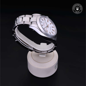 Milgauss