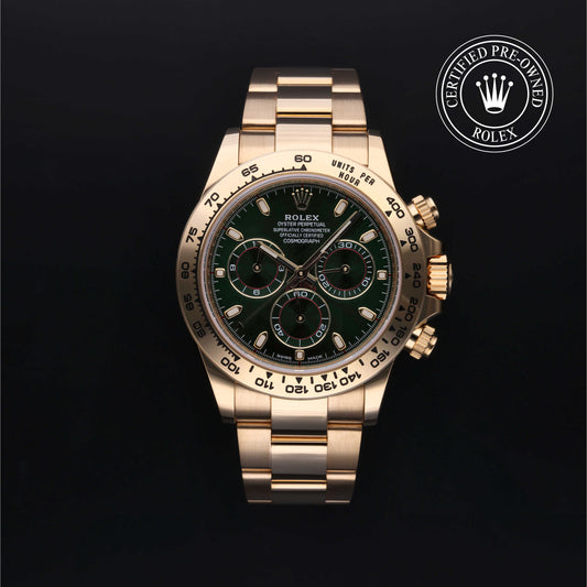 Cosmograph Daytona