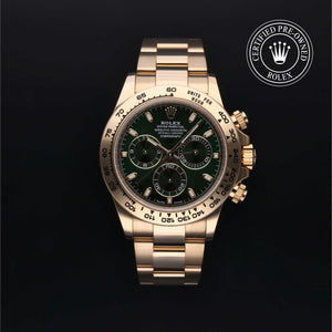 Cosmograph Daytona