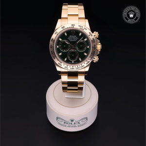Cosmograph Daytona