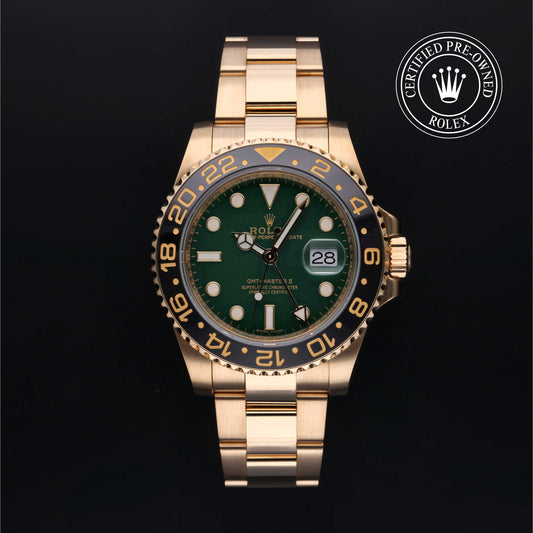 GMT-Master II