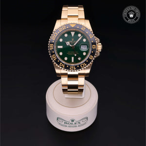 GMT-Master II