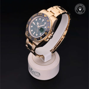 GMT-Master II